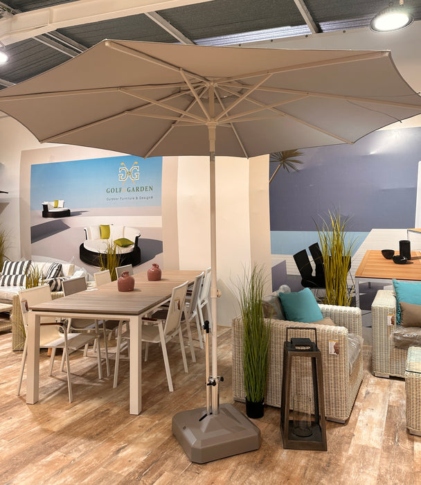 Parasol Lima XL ø 3m