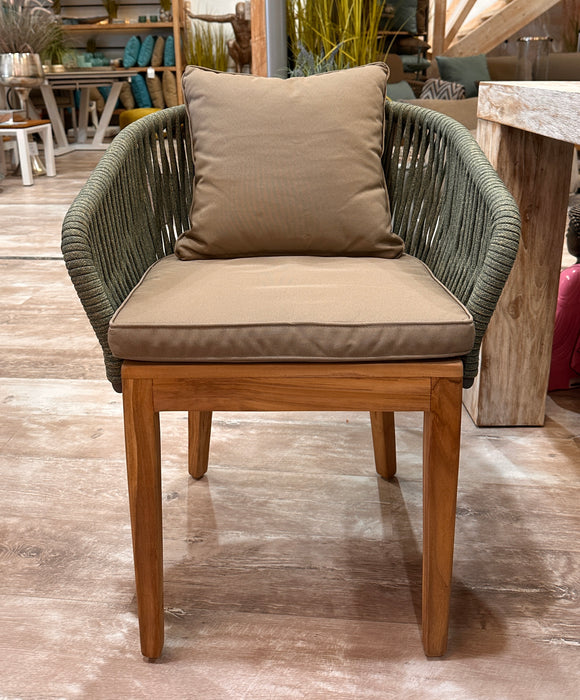 Dallas Dining Chair