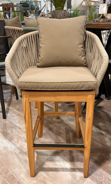 Dallas Bar Chair