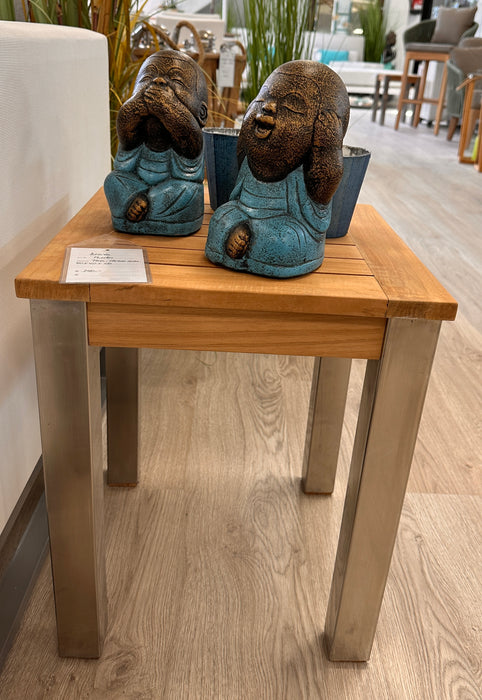 Puerto Side Table SS