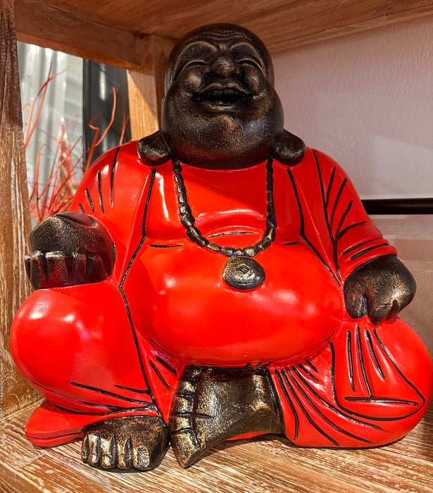 Buddha HAPPY - BD 178
