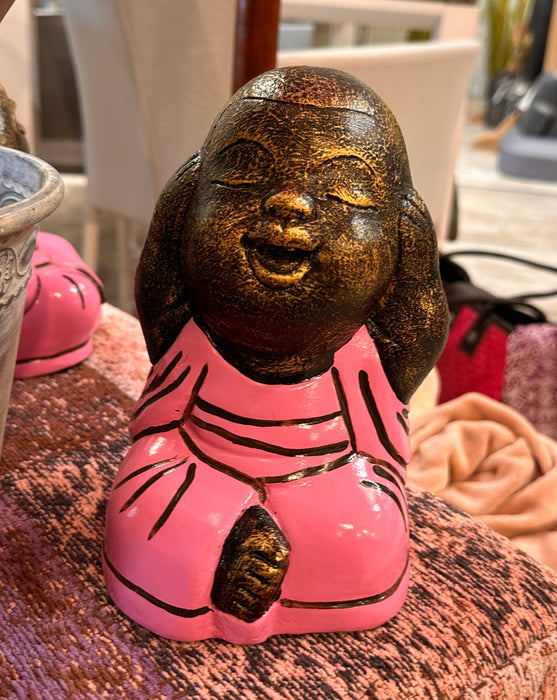 Buddha small NO HEAR - BD 158-3