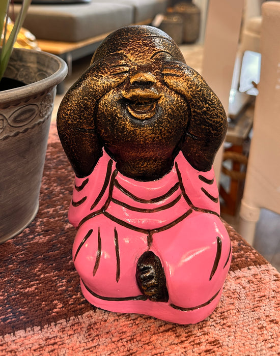 Buddha small NO SEE - BD 158-1