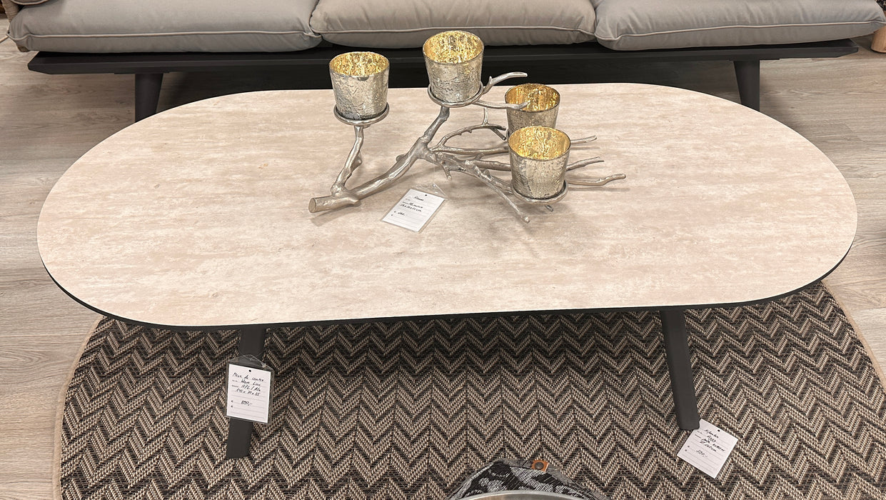 Wave-Line Coffee-Table Cancun - Big