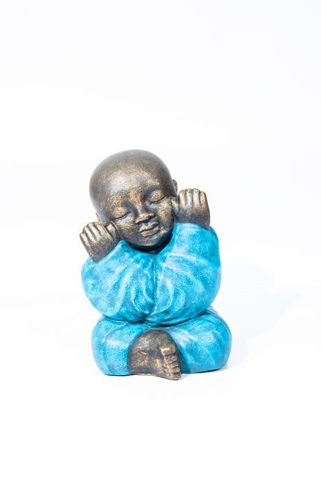 Buddha NO HEAR - BD 139