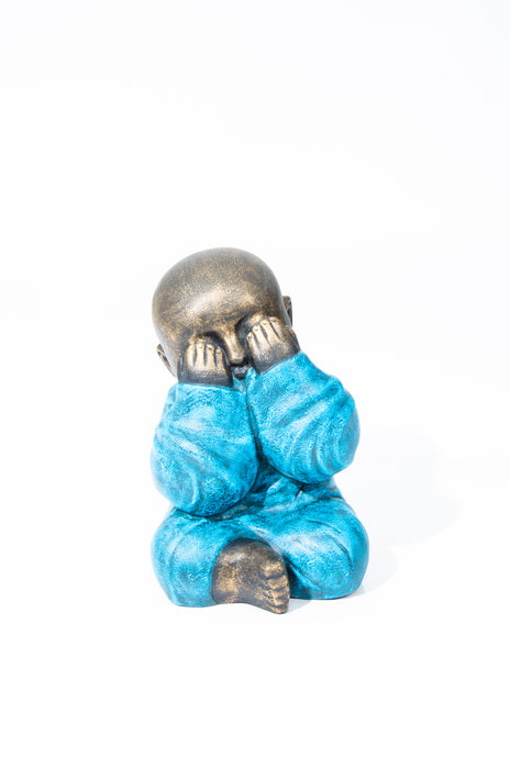 Buddha NO SEE - BD 137