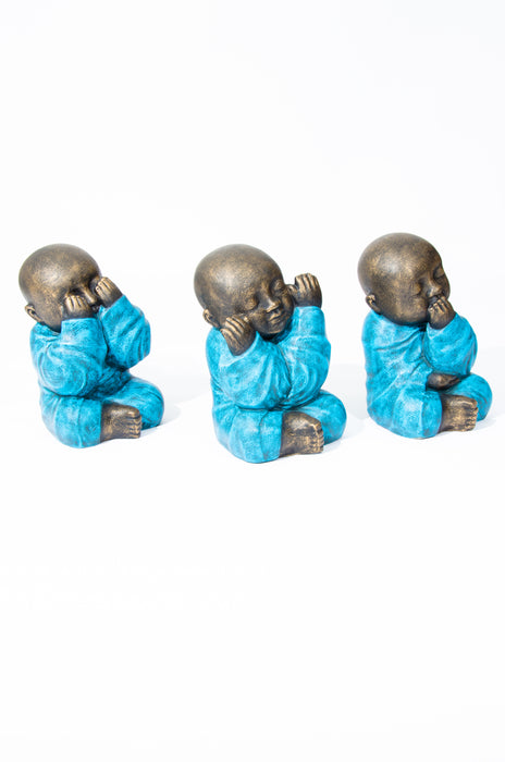 Buddha NO HEAR - BD 139