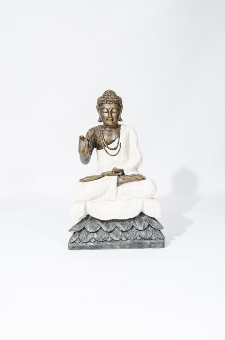 Buddha SITTING 1m - BD 170/100