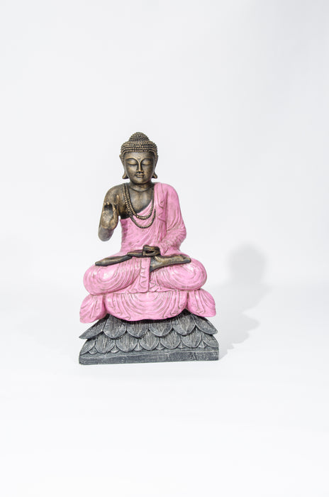 Buddha SITTING 1m - BD 170/100