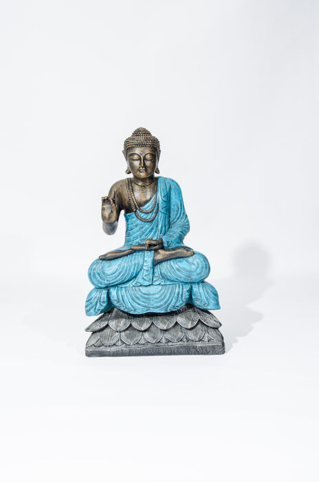Buddha SITTING 1m - BD 170/100