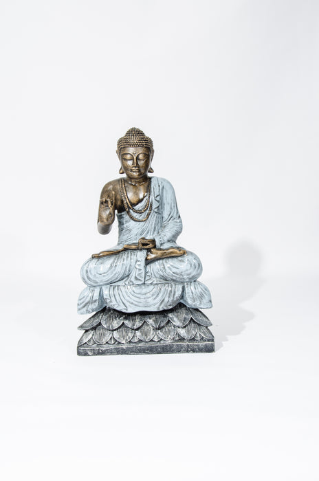 Buddha SITTING 1m - BD 170/100