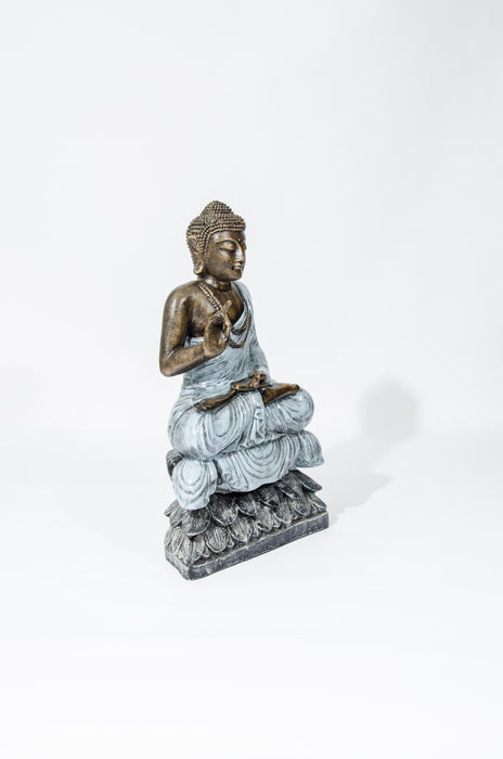 Buddha SITTING 1m - BD 170/100