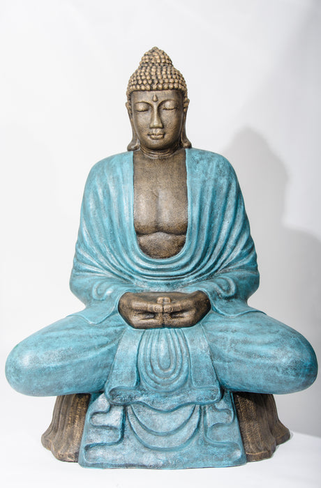 Buddha SITTING 2m - BD 90/2m