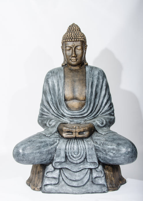 Buddha SITTING 2m - BD 90/2m