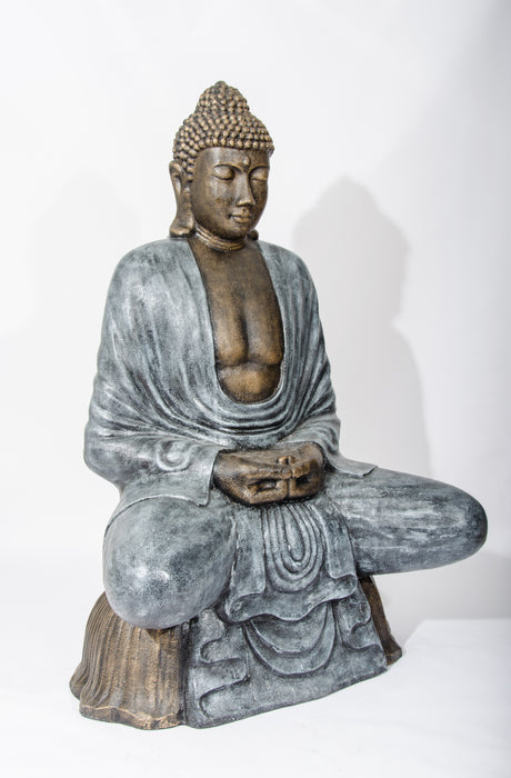 Buddha SITTING 2m - BD 90/2m