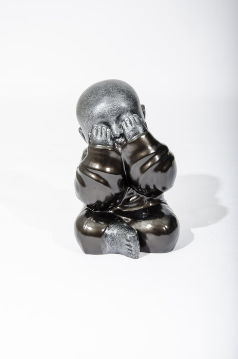 Buddha NO SEE - BD 137