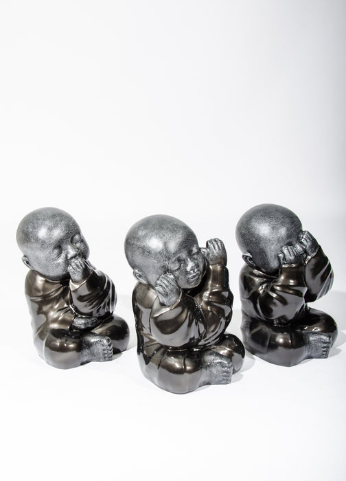 Buddha NO HEAR - BD 139
